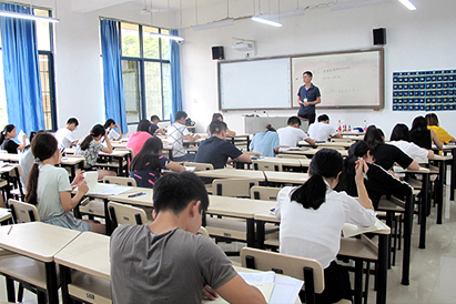 珠海沈阳建筑大学考场手机信号屏蔽器