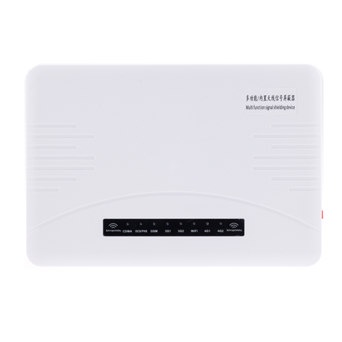 珠海考试信号屏蔽器DX1008A
