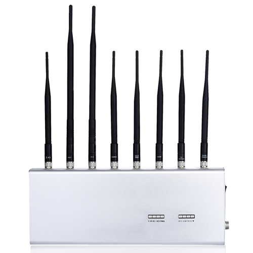 珠海手机信号屏蔽器DX1508